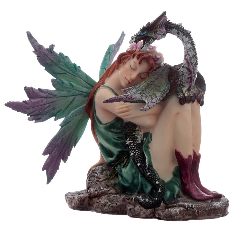 Spirit of the forest fee dragons whispering