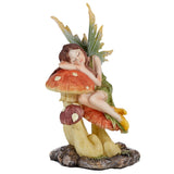 Woodland Spirit Fairy Dreaming