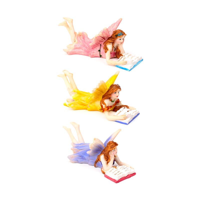 Daydream flower fairy lezen