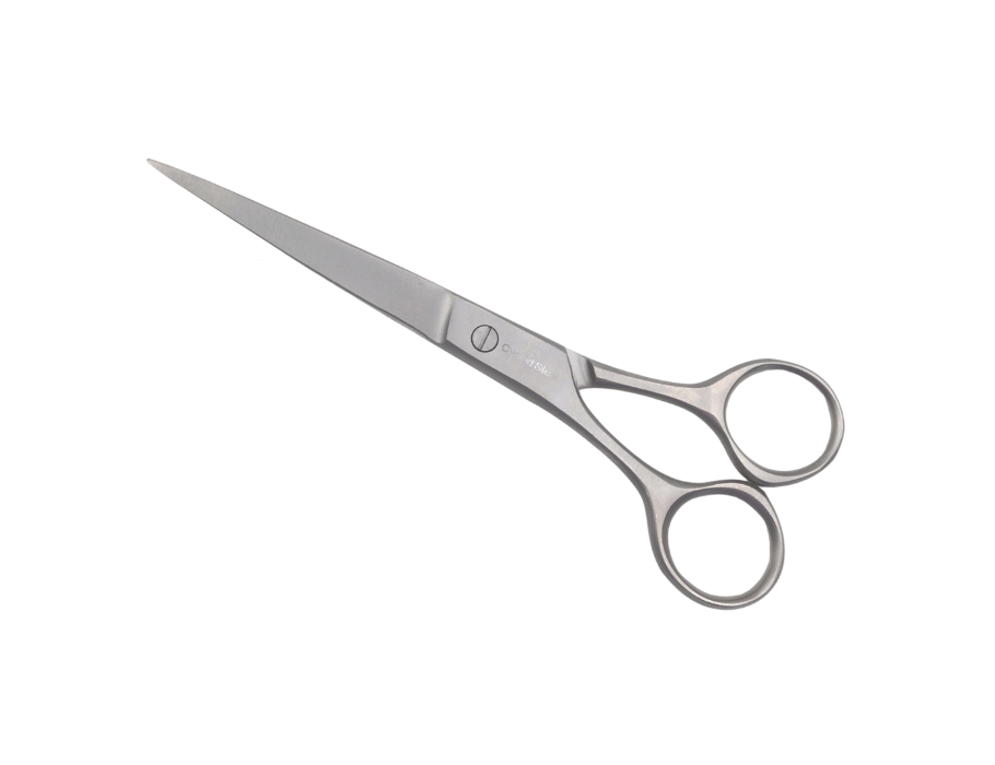 Rockshox Artisan Scissors - Right -handed - Recycled Steel
