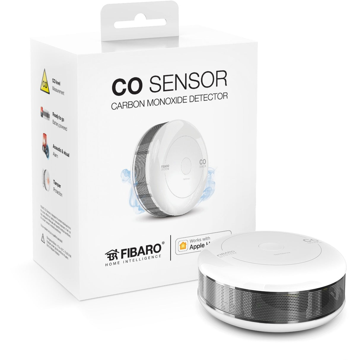 FIBARO CO SENSOR