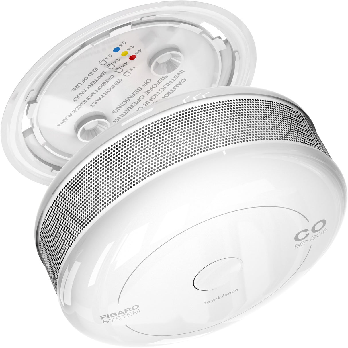 FIBARO CO SENSOR