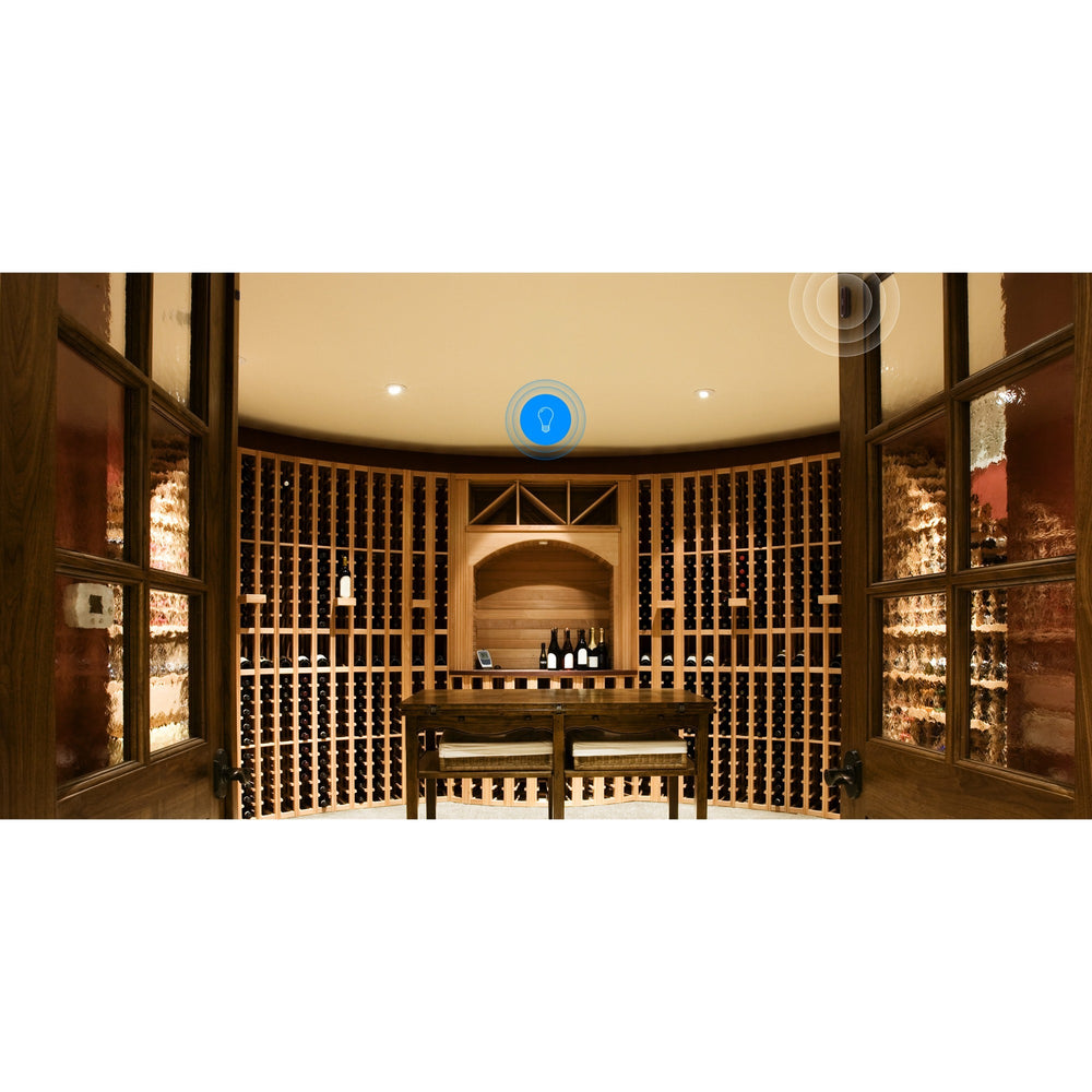 Fibaro fibaro porte windensor 2