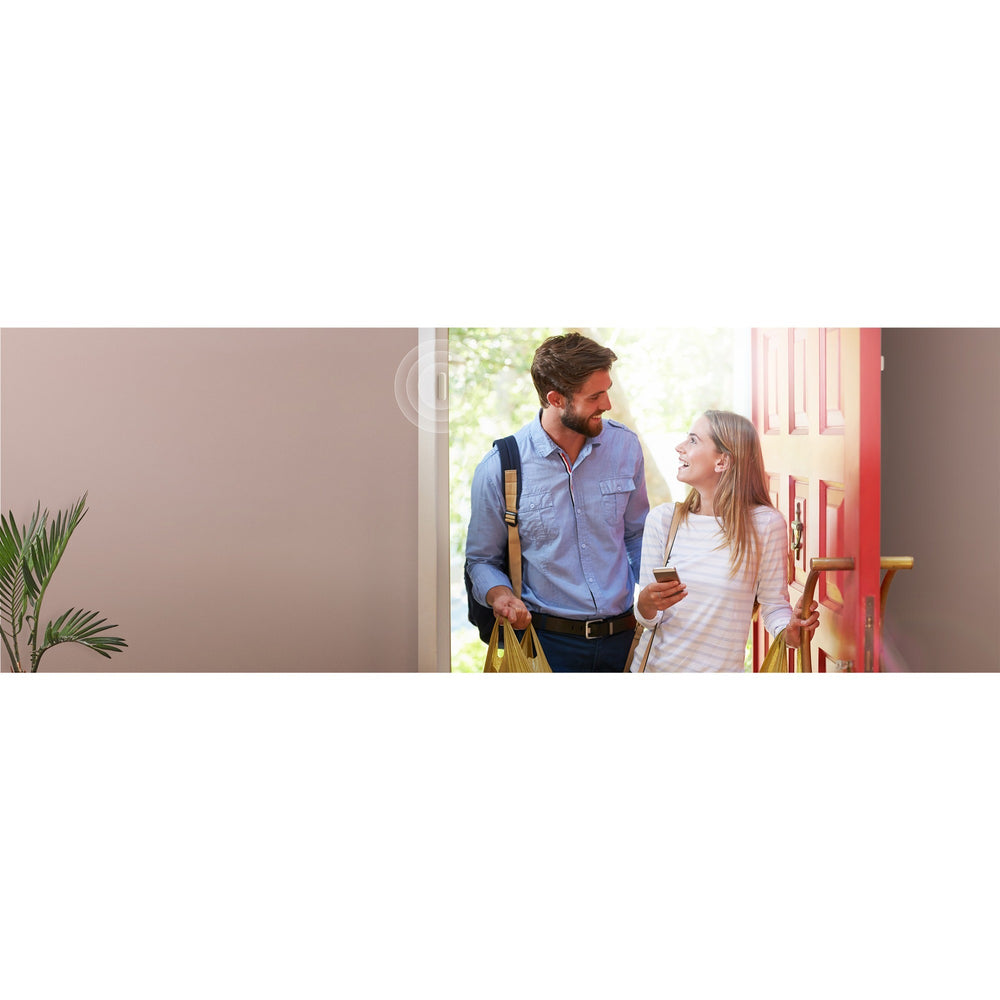 Fibaro fibaro porte windensor 2