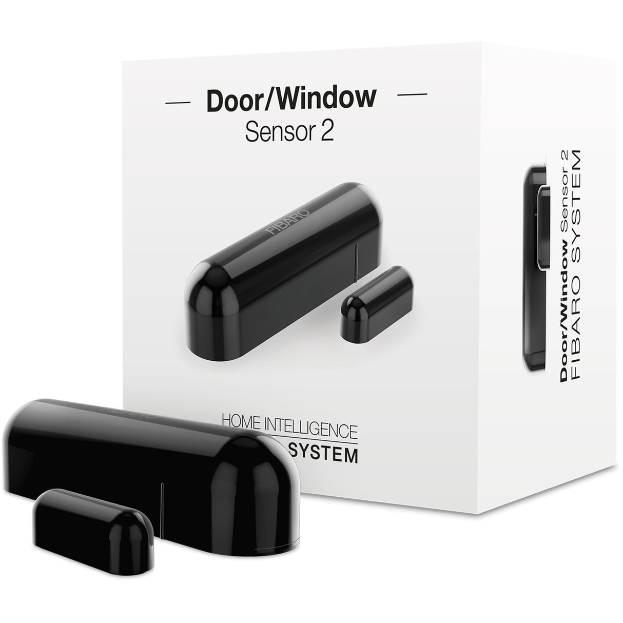 Fibaro dveřní Windensor 2