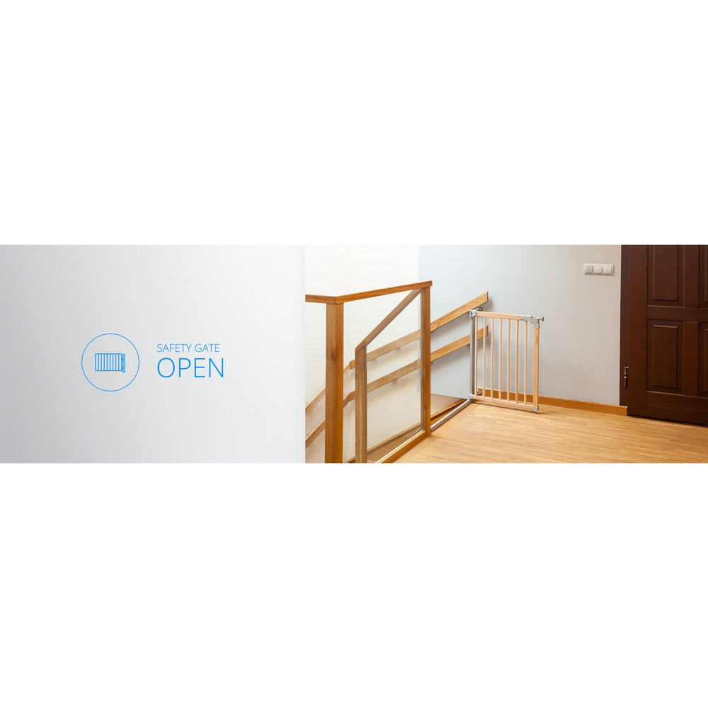 Braiteoir Fuinneog Doras Fibaro 2