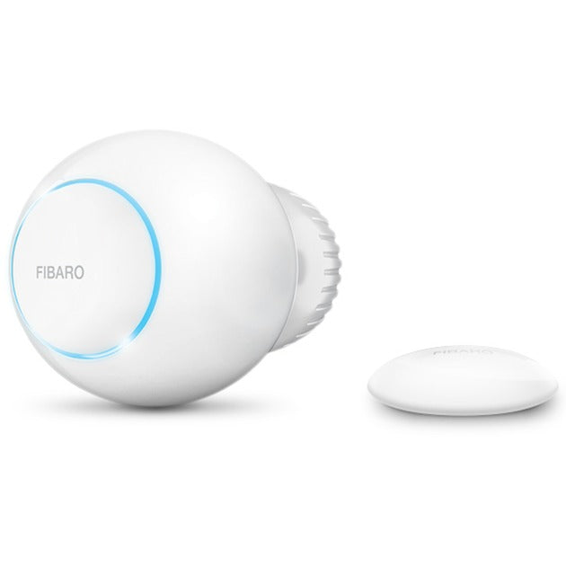 Temperatursensor für Fibaro -Wärmesteuerung