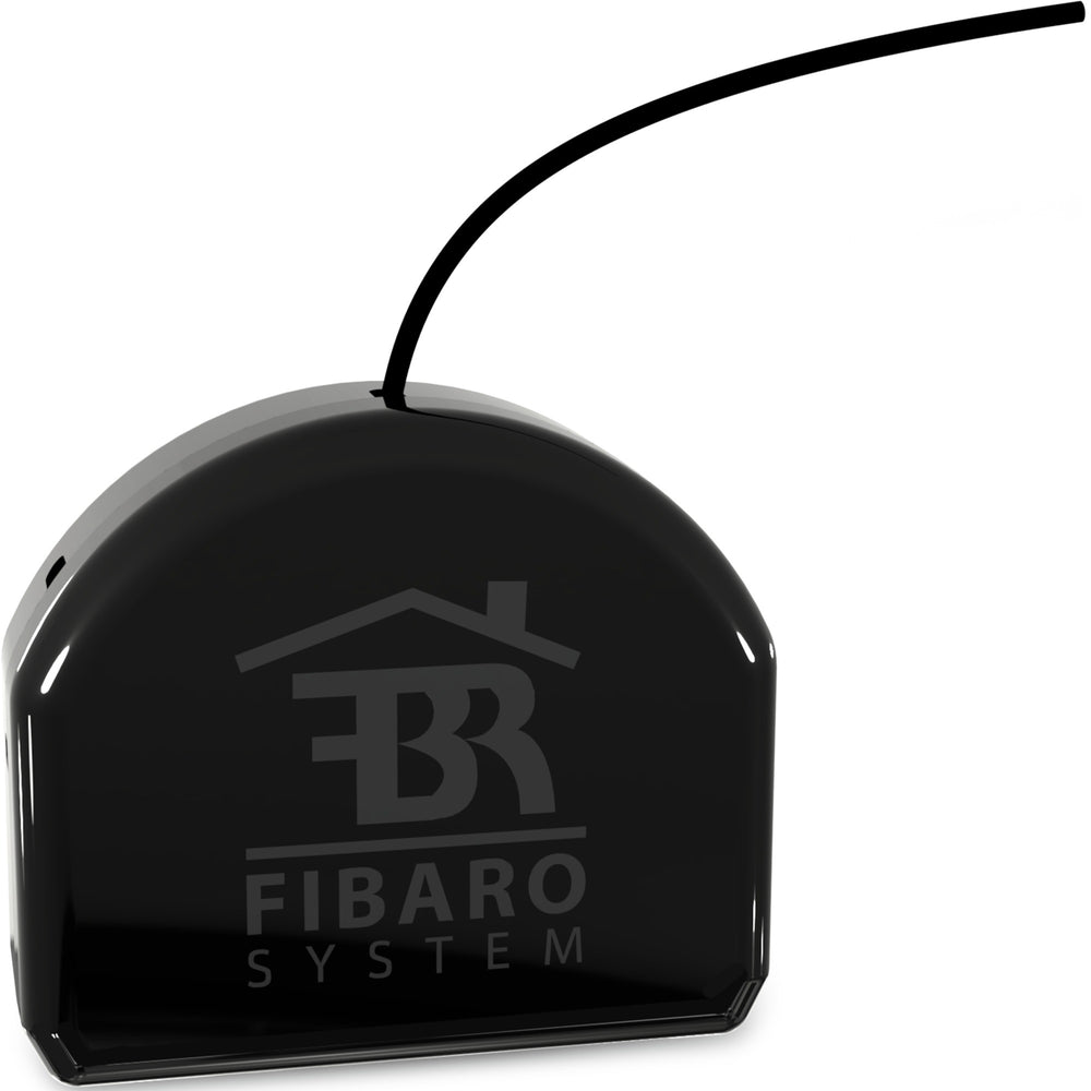Fibaro fibaro single commutateur 2