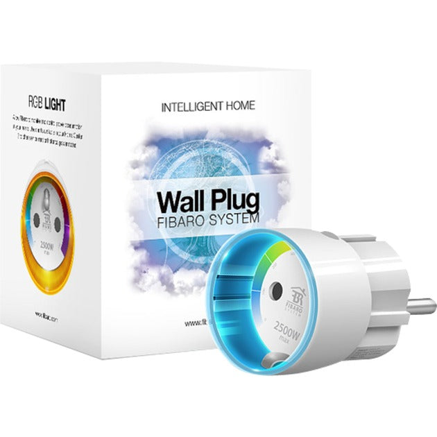 Fibaro -Fibaro -Wandstecker