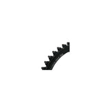 Front tannhjul porter carbon drive cdx