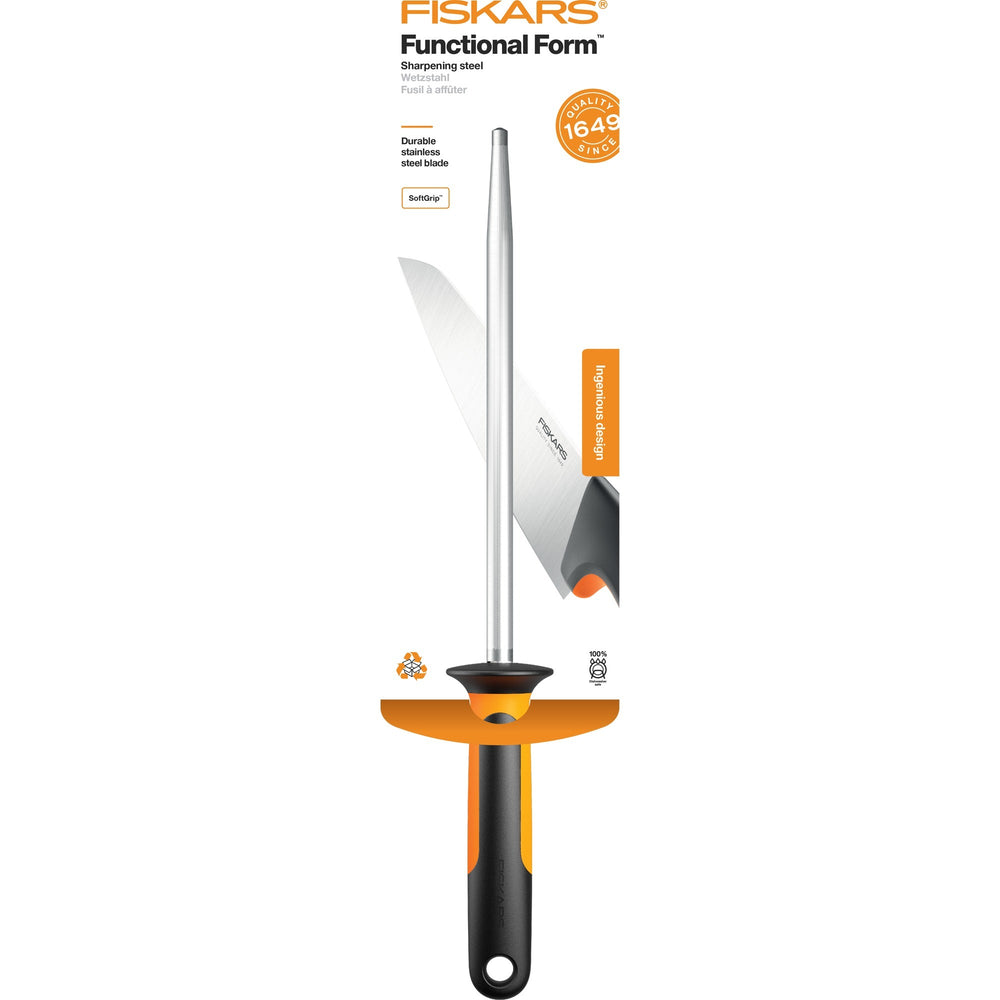 FISKARS FIRMY FORMY STALOWA 202 mm