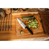 Fiskars funksjonell form Groot Koksmes 199 mm