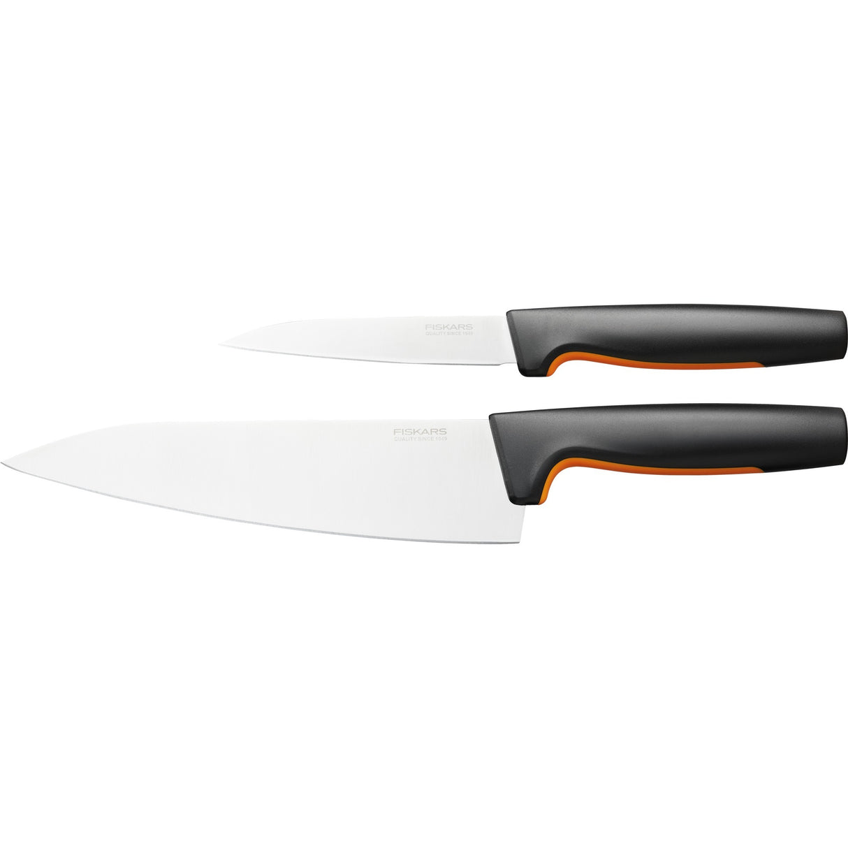 Fiskars Functional Form Koksmessen 2-part