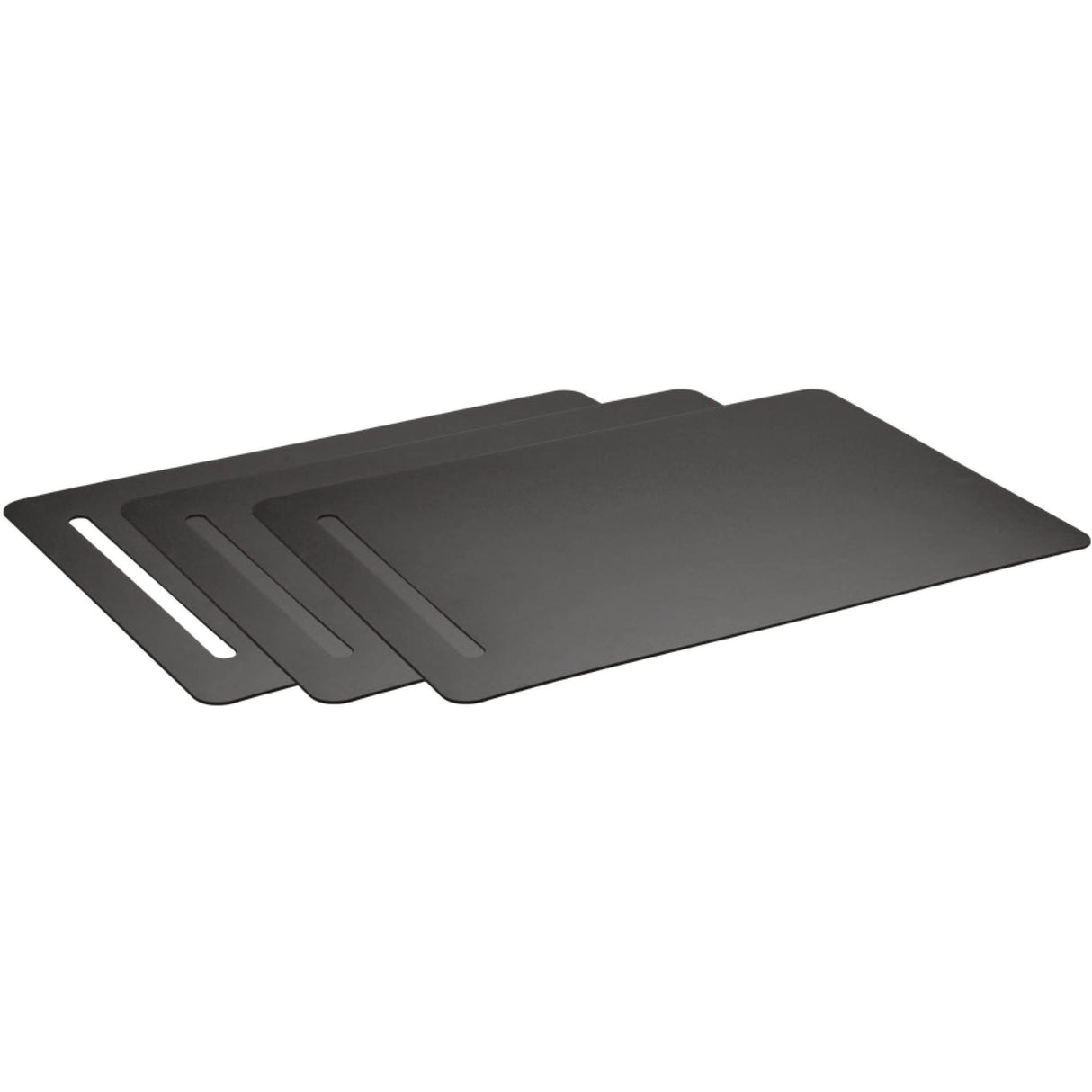 Fiskars Funktionella formplastklippbrädor 3-delar