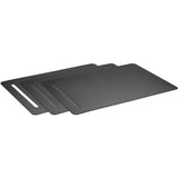 Fiskars Funktionella formplastklippbrädor 3-delar