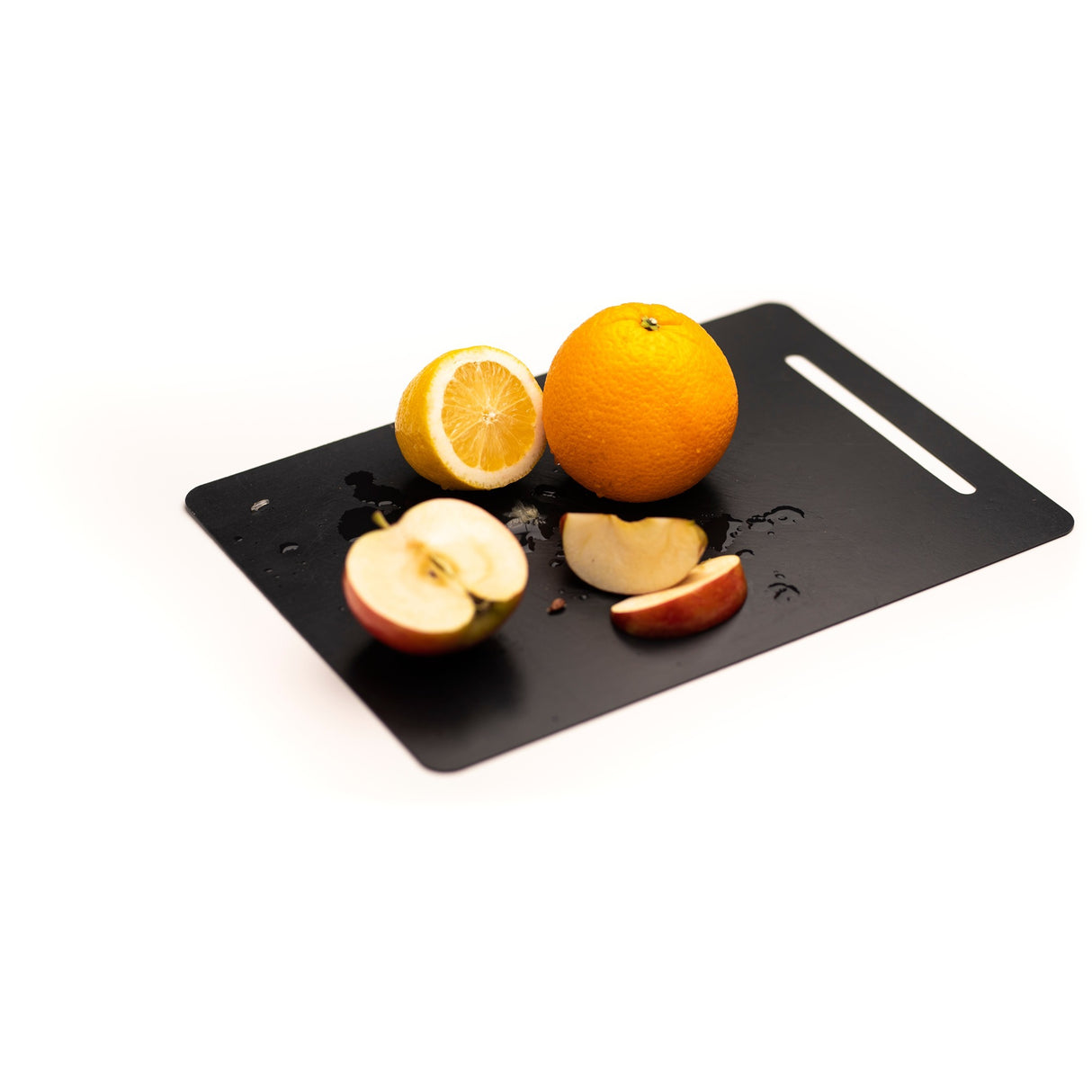 Fiskars Funktionella formplastklippbrädor 3-delar