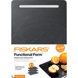 Fiskars Funktionella formplastklippbrädor 3-delar
