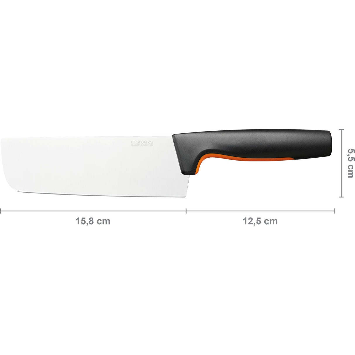 Fiskars Fiskars Functional Form Nakirimes 158 mm