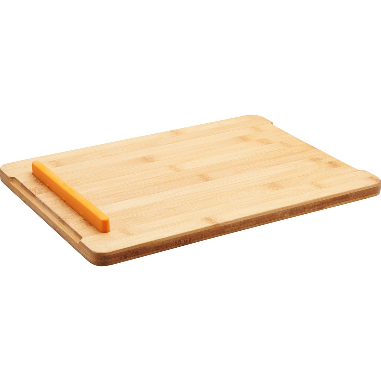 Fiskars Functional Form Set bamboe snijplanken set van 3