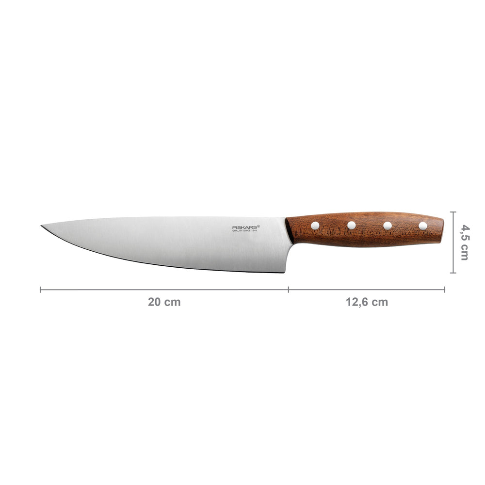 Fiskars Fiskars Norr Choksmes 20 cm