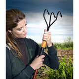 Fiskars Quikfit Woeler