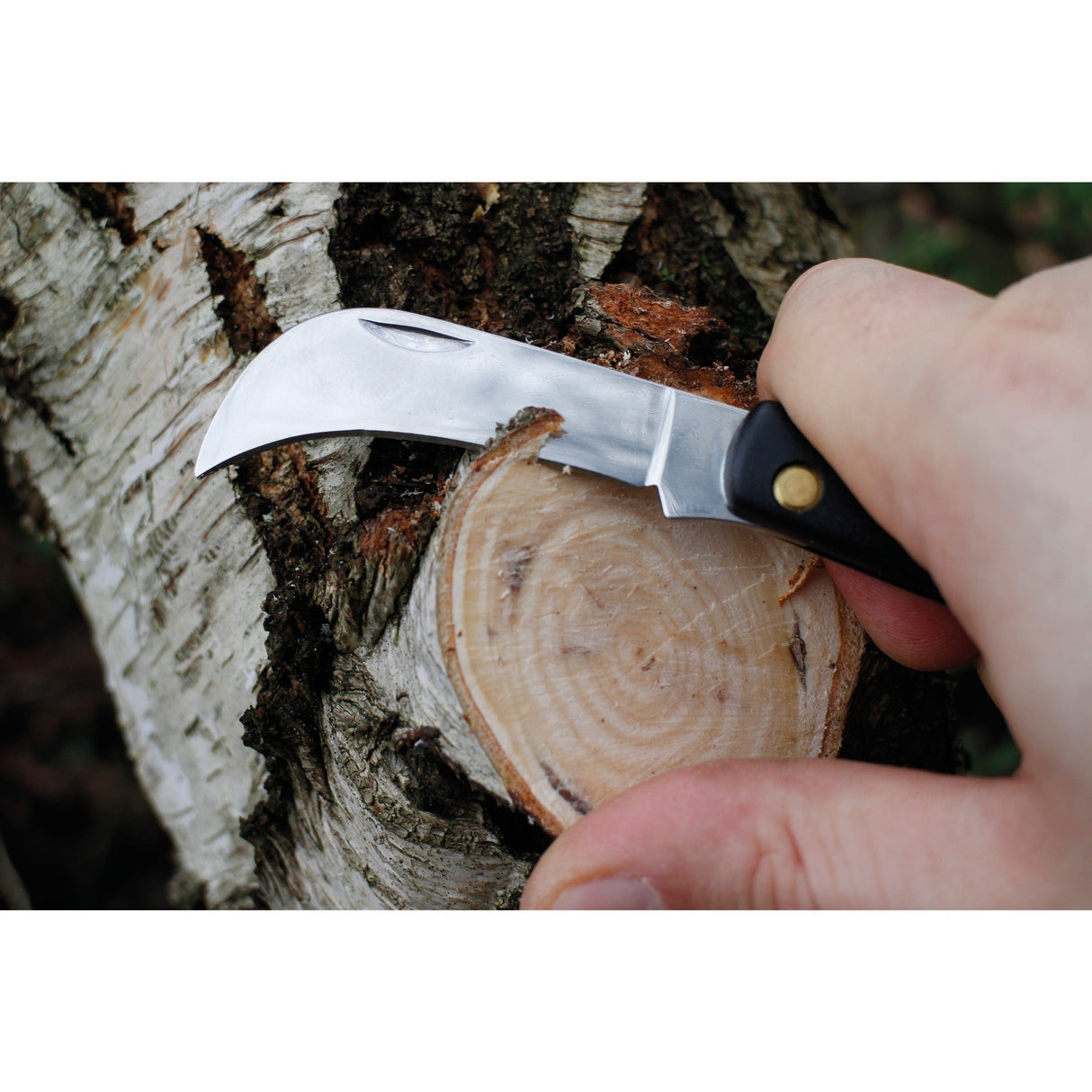 Fiskars fiskars vrtni nož