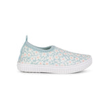 Florish | grüne Wasserschuhe - Größe 19-29