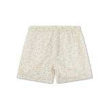 Florish | Chicas verdes uv nadadas cortas