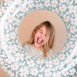 Florish | Grünes Schwimmband Ø 90 cm