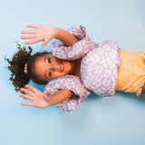 Florish | Lila Pfützerspringer 2-6 Jahre alt