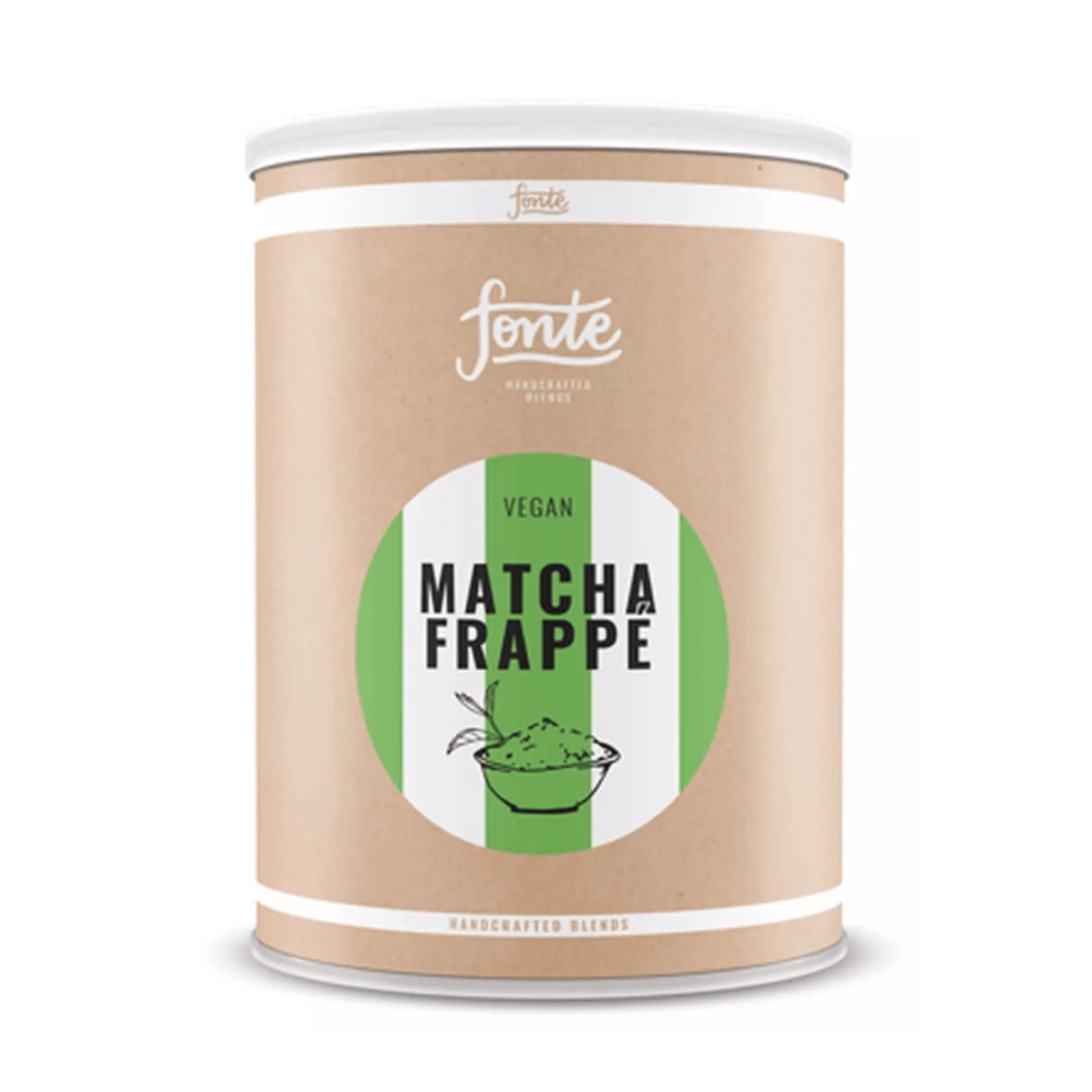Fonte matcha frappe (2000gr)