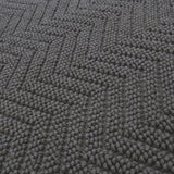 Dutch house formia badmat 50x80cm grijs