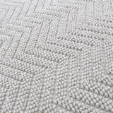 Dutch house formia badmat 50x80cm wit