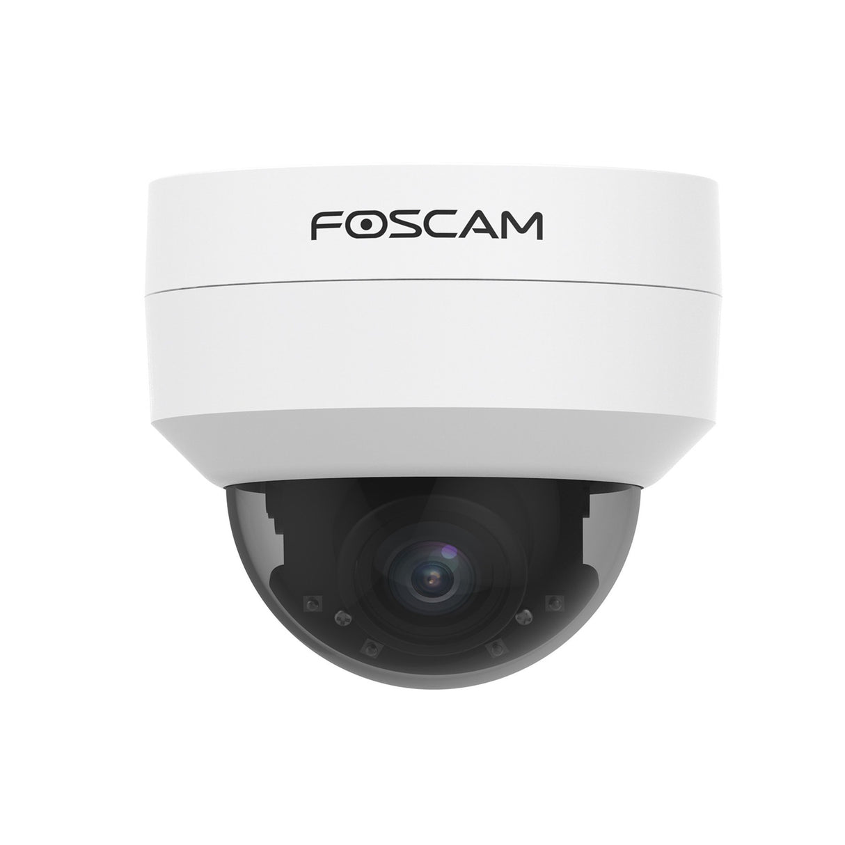 Foscam d4z dvojni pas wifi ptz