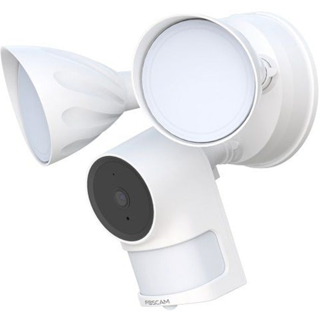 FOSCAM F41, 4MP Dual-Band-WiFi-Kamera