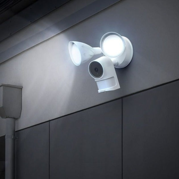 FOSCAM F41, 4MP Dual-Band-WiFi-Kamera