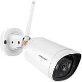 Foscam G4C, 2K Starlight Wi -Fi Outdoor Security Camera