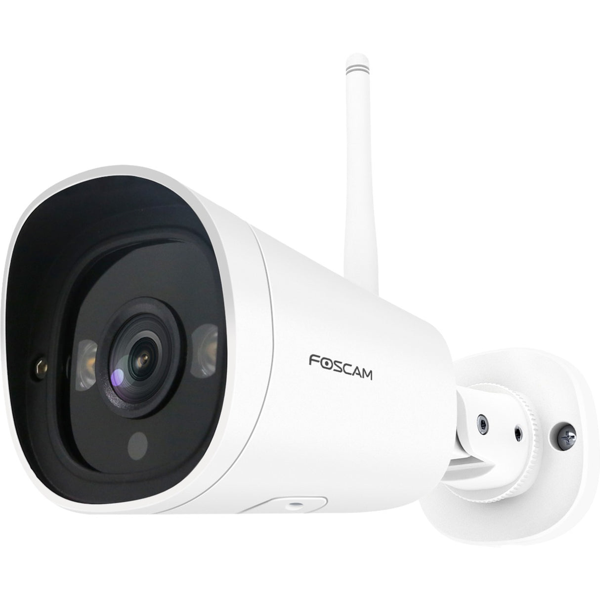 Foscam G4C, 2K Starlight Wi -Fi Outdoor Security Camera