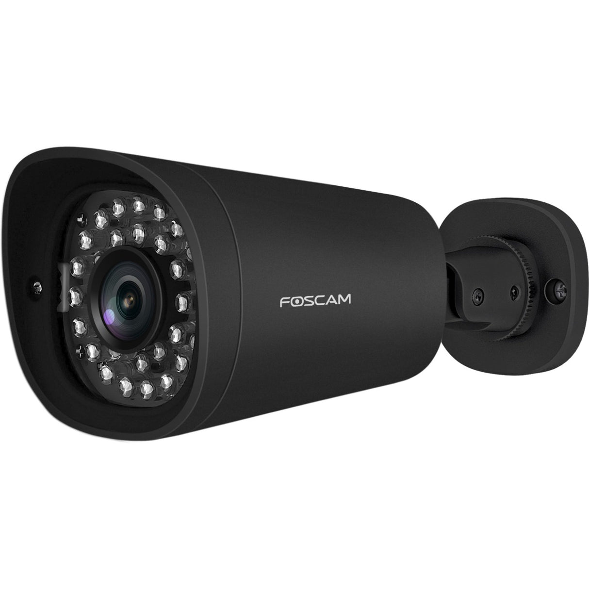 Foscam G4EP Poe 4.0 Cámara al aire libre de megapíxeles