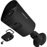 Foscam G4EP Poe 4.0 Cámara al aire libre de megapíxeles