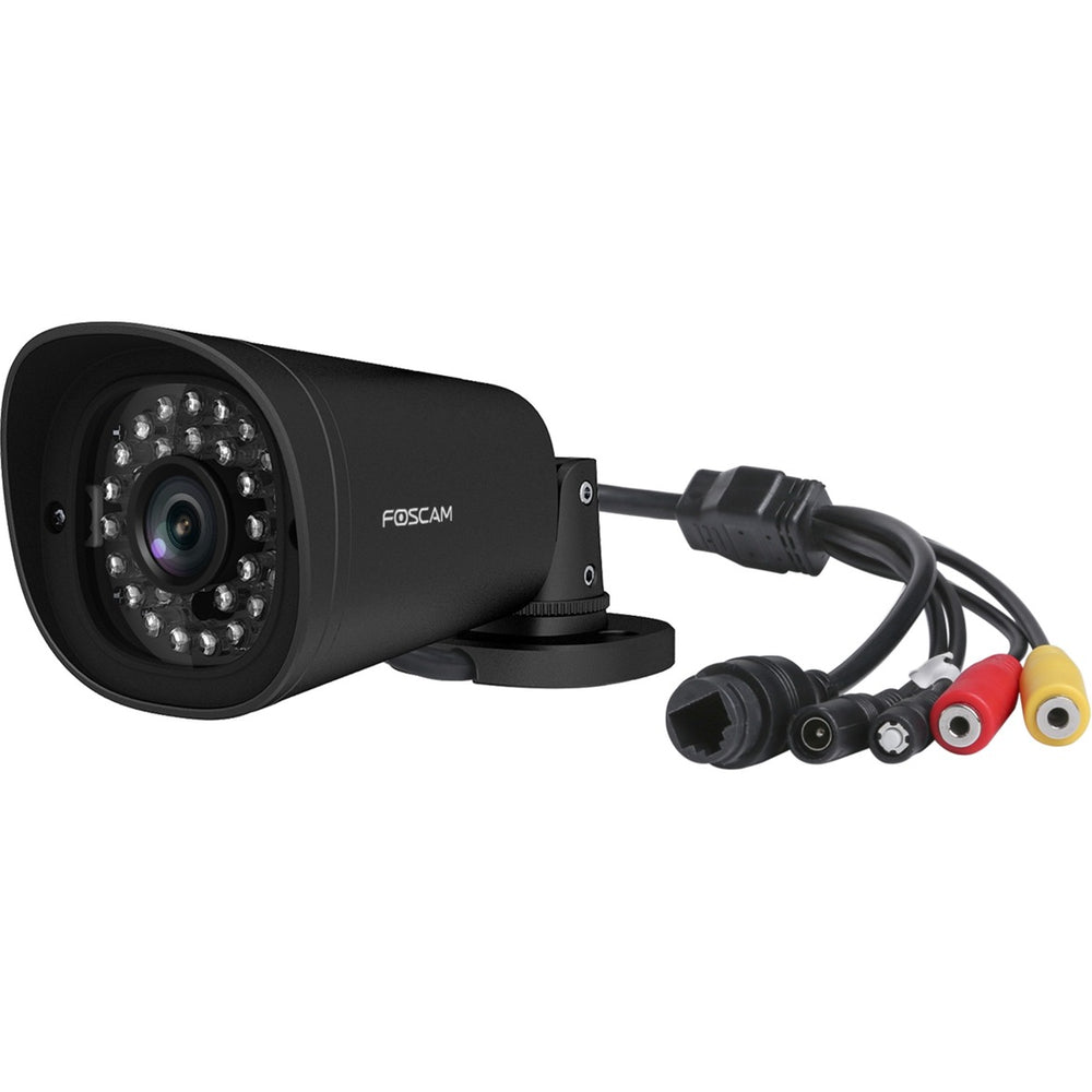 Foscam G4EP Poe 4.0 Megapixel utekamera