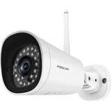 Foscam G4P 4MP Super HD WiFi Outdoor Camera