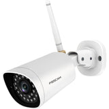 Foscam G4P 4MP Super HD WiFi Outdoor Camera