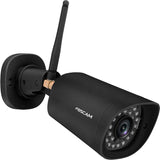 FOSCAM G4P 4.0 Megapixel Outdoor Security Camera