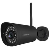FOSCAM G4P 4.0 Megapixel Outdoor Security Camera