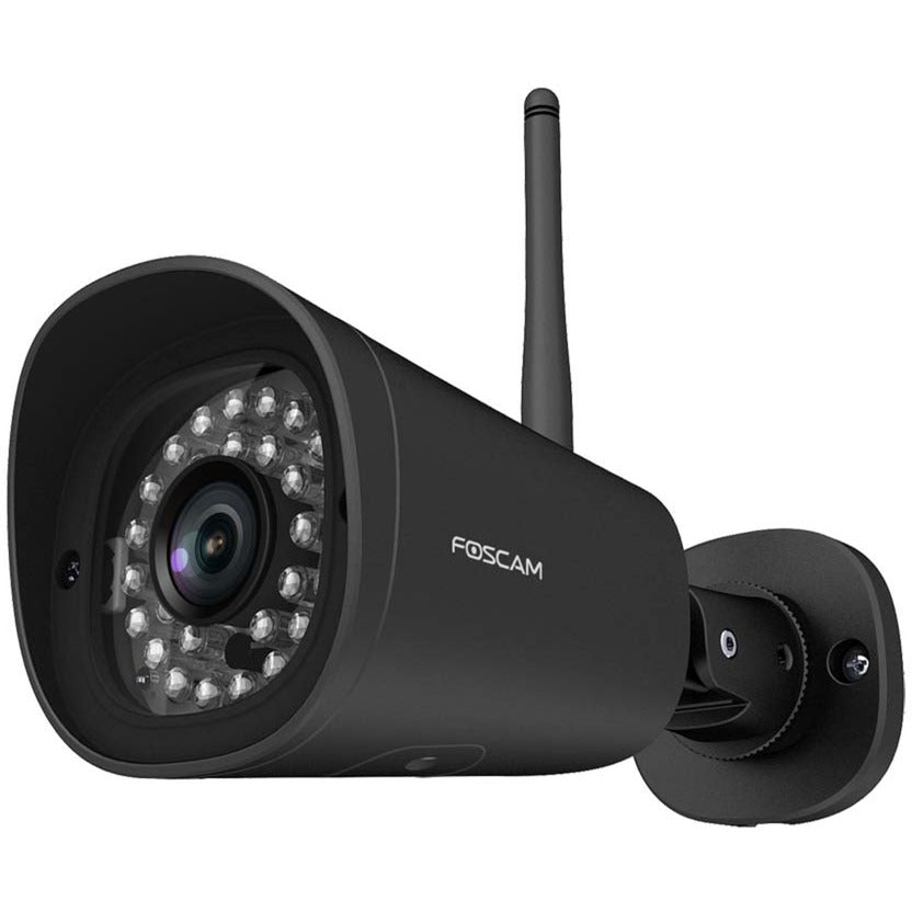 FOSCAM G4P 4.0 Megapixel Outdoor Security Camera