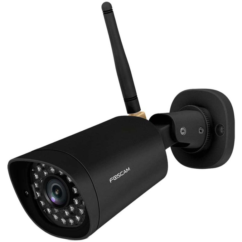 FOSCAM G4P 4.0 Megapixel Outdoor Security Camera