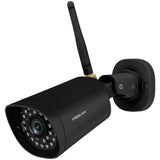 FOSCAM G4P 4.0 Megapixel Outdoor Security Camera