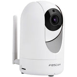 Foscam Foscam R2M-W Smart 2MP Pan Tilt Camera