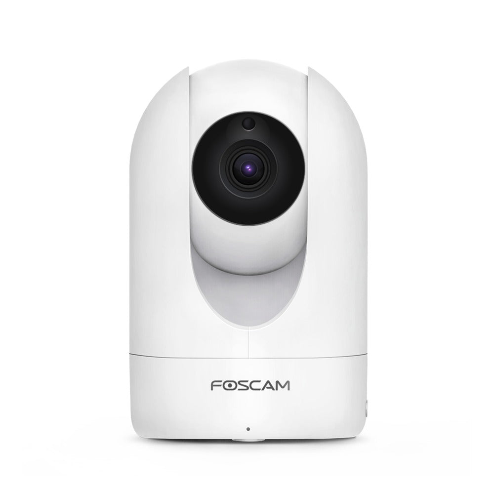 Foscam R4M Super HD Dual-pásmová WiFi IP kamera